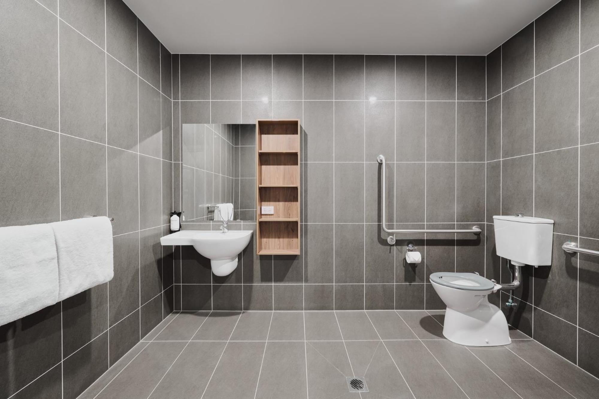 Abode Murrumbateman Luaran gambar