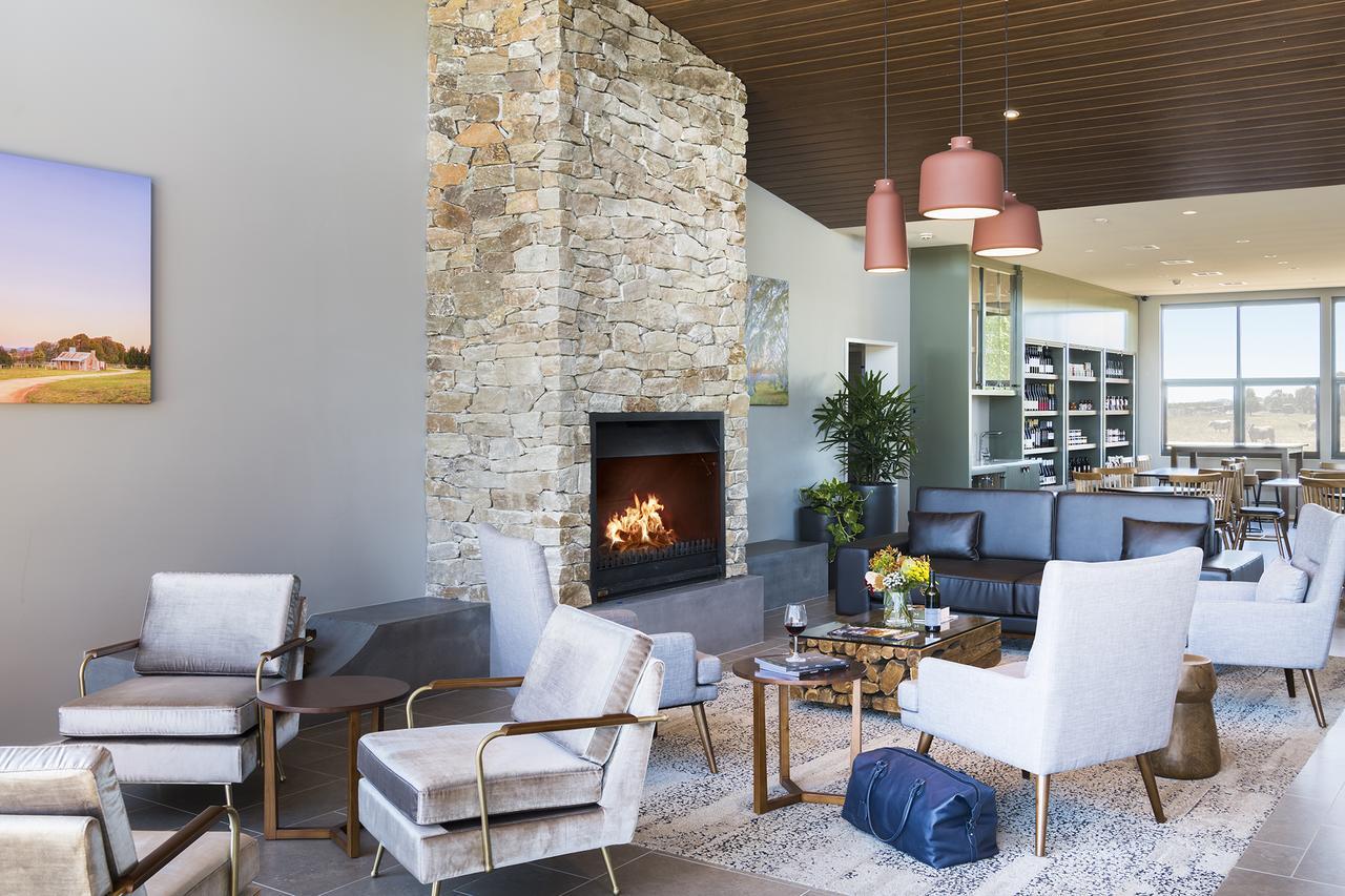 Abode Murrumbateman Luaran gambar