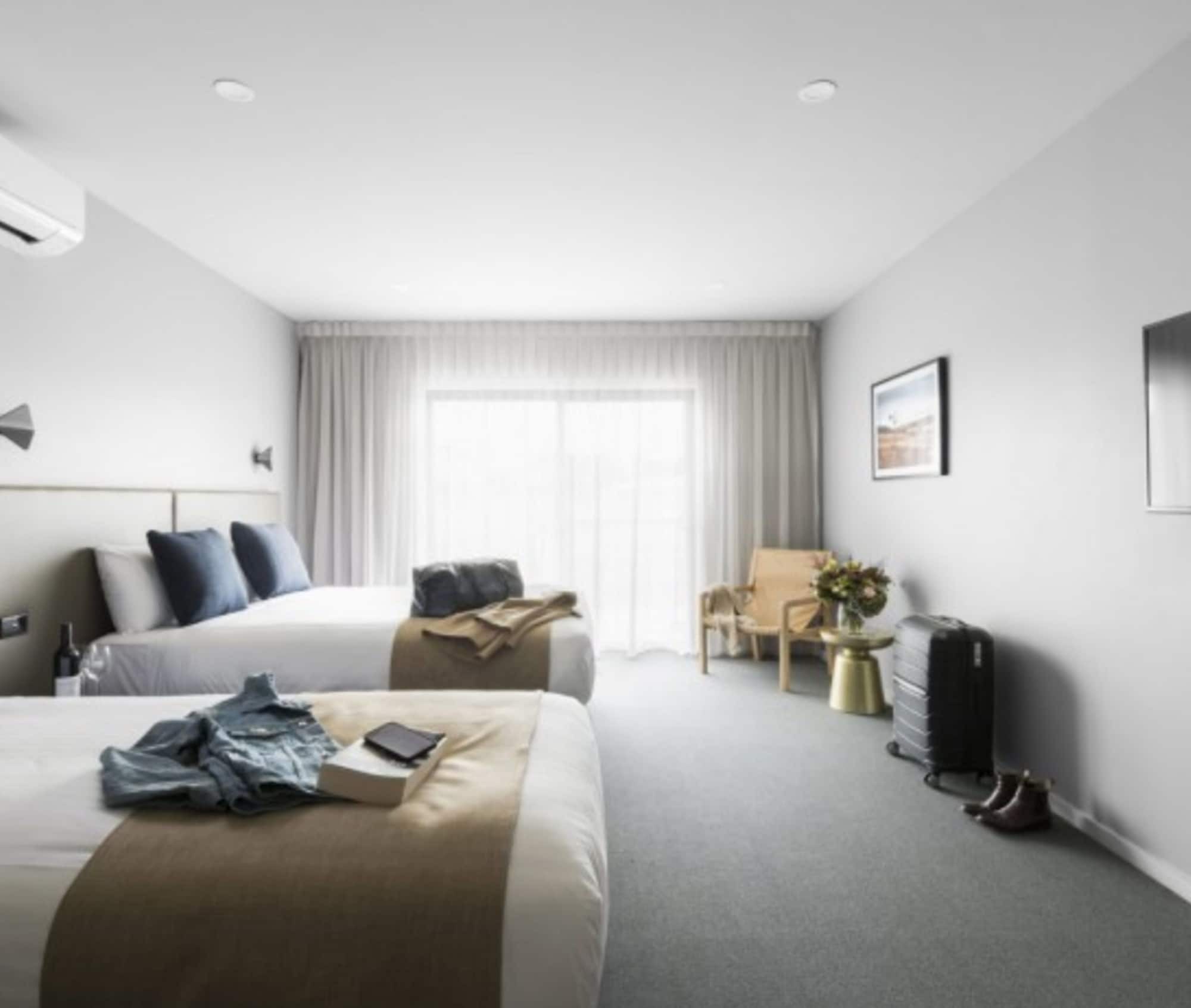 Abode Murrumbateman Luaran gambar