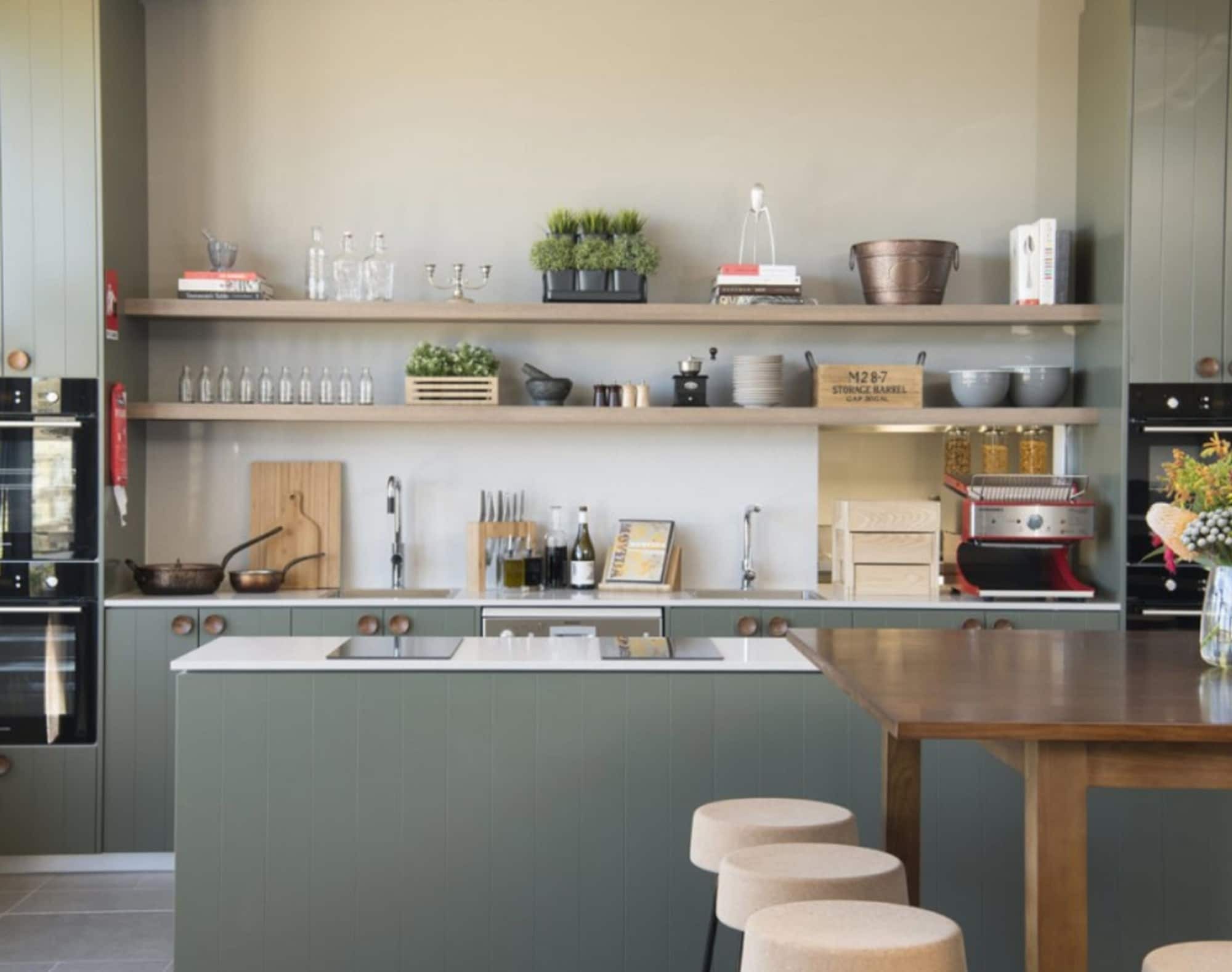 Abode Murrumbateman Luaran gambar