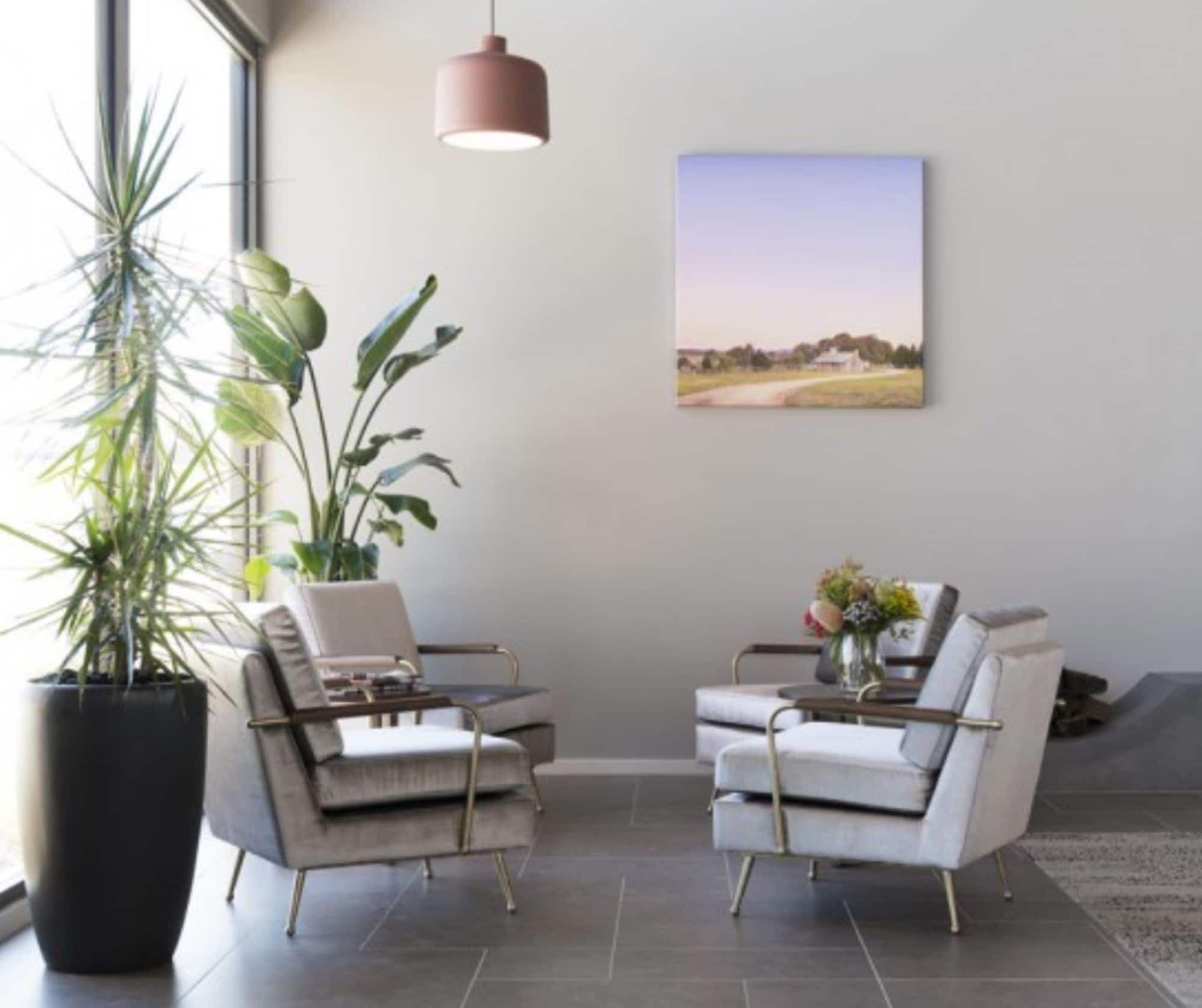 Abode Murrumbateman Luaran gambar