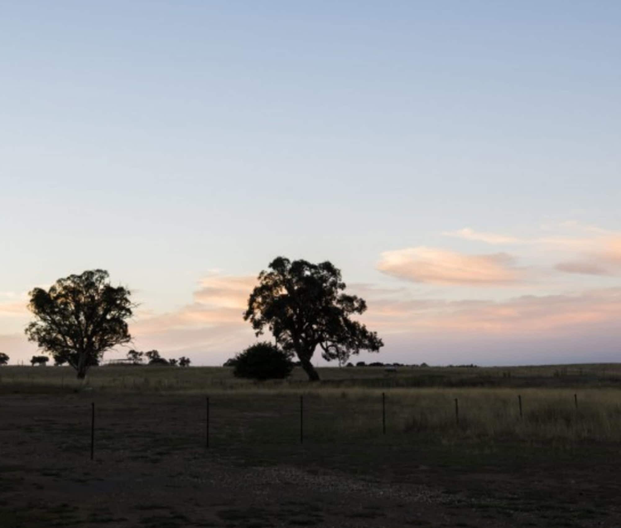 Abode Murrumbateman Luaran gambar