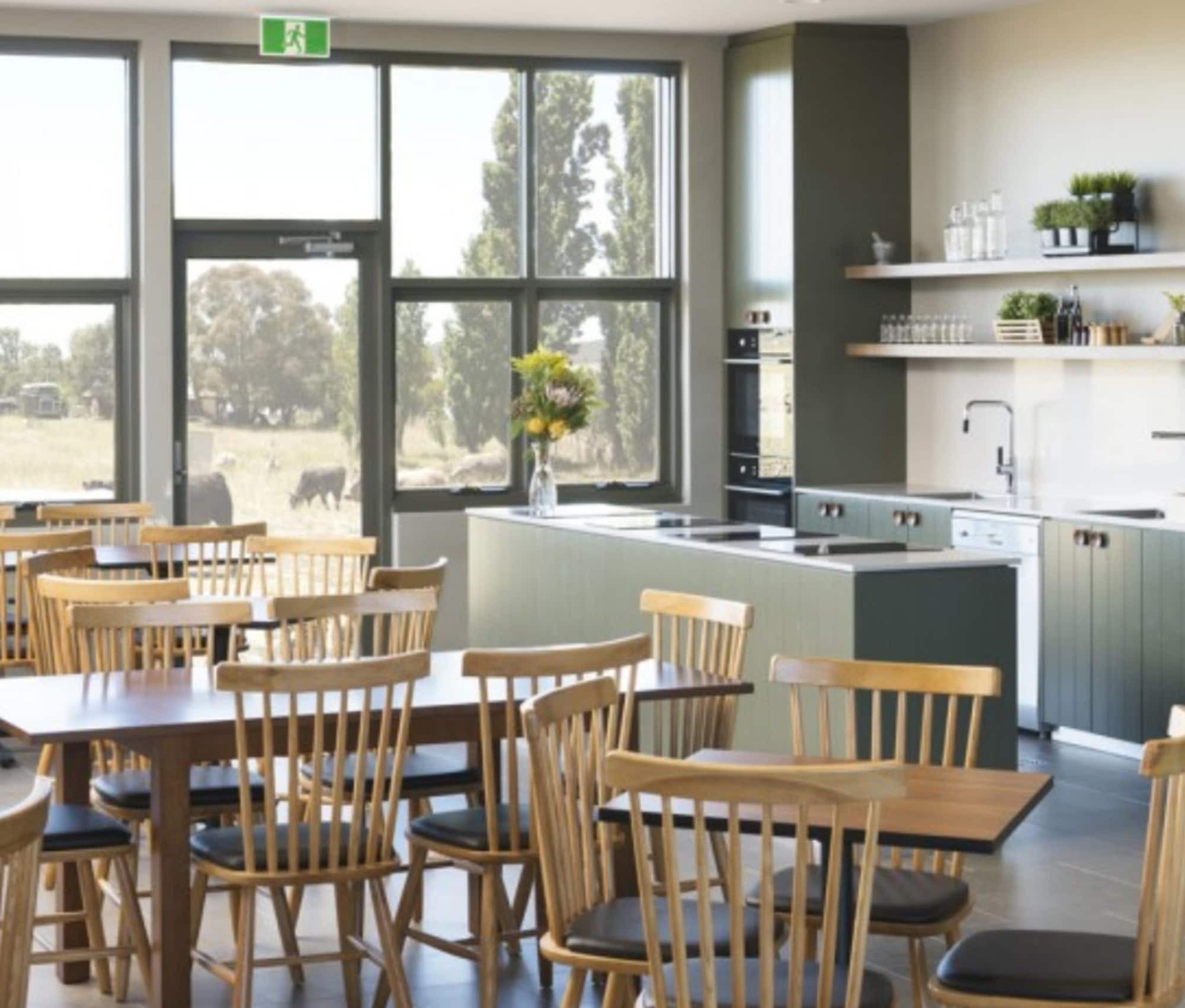 Abode Murrumbateman Luaran gambar