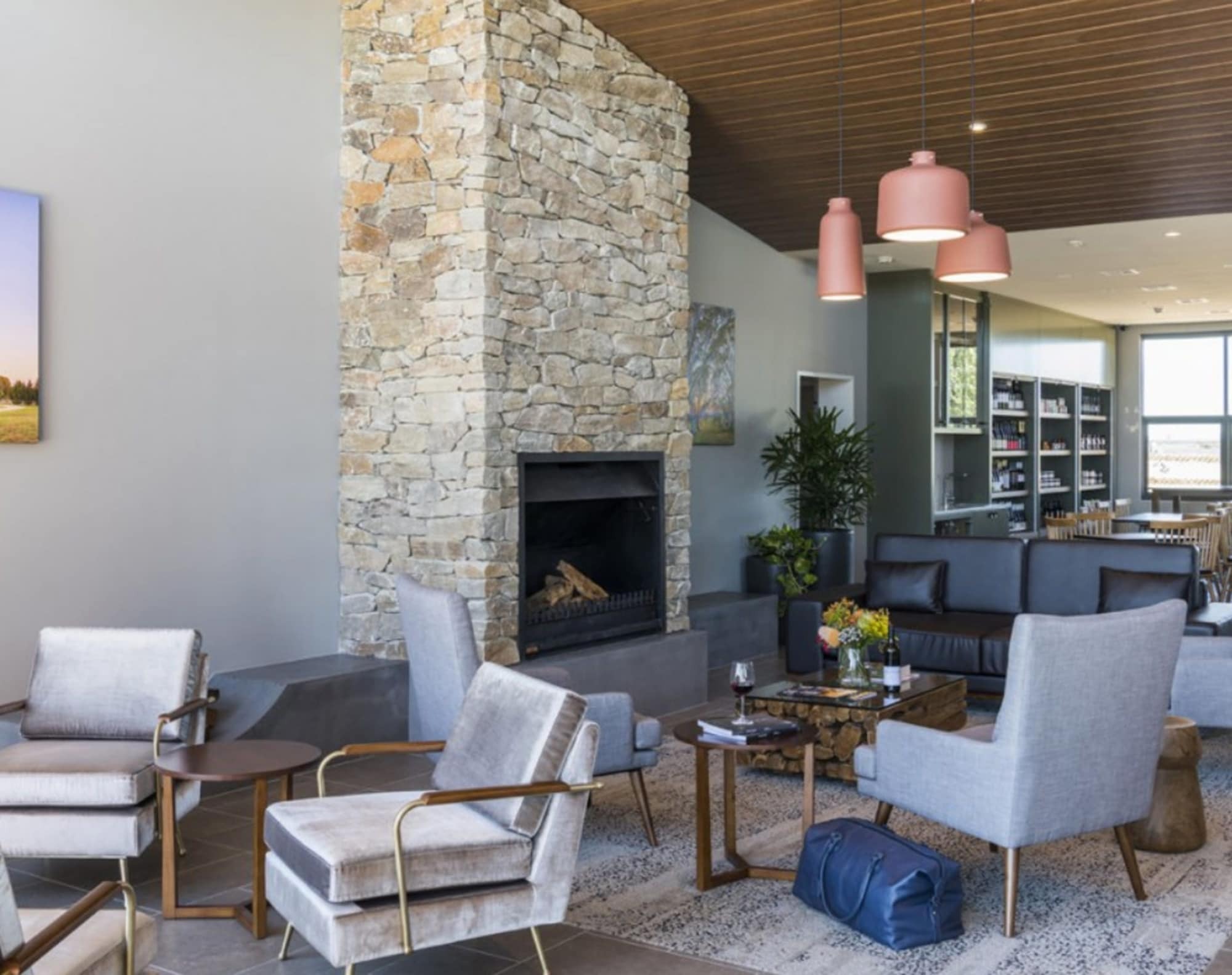 Abode Murrumbateman Luaran gambar